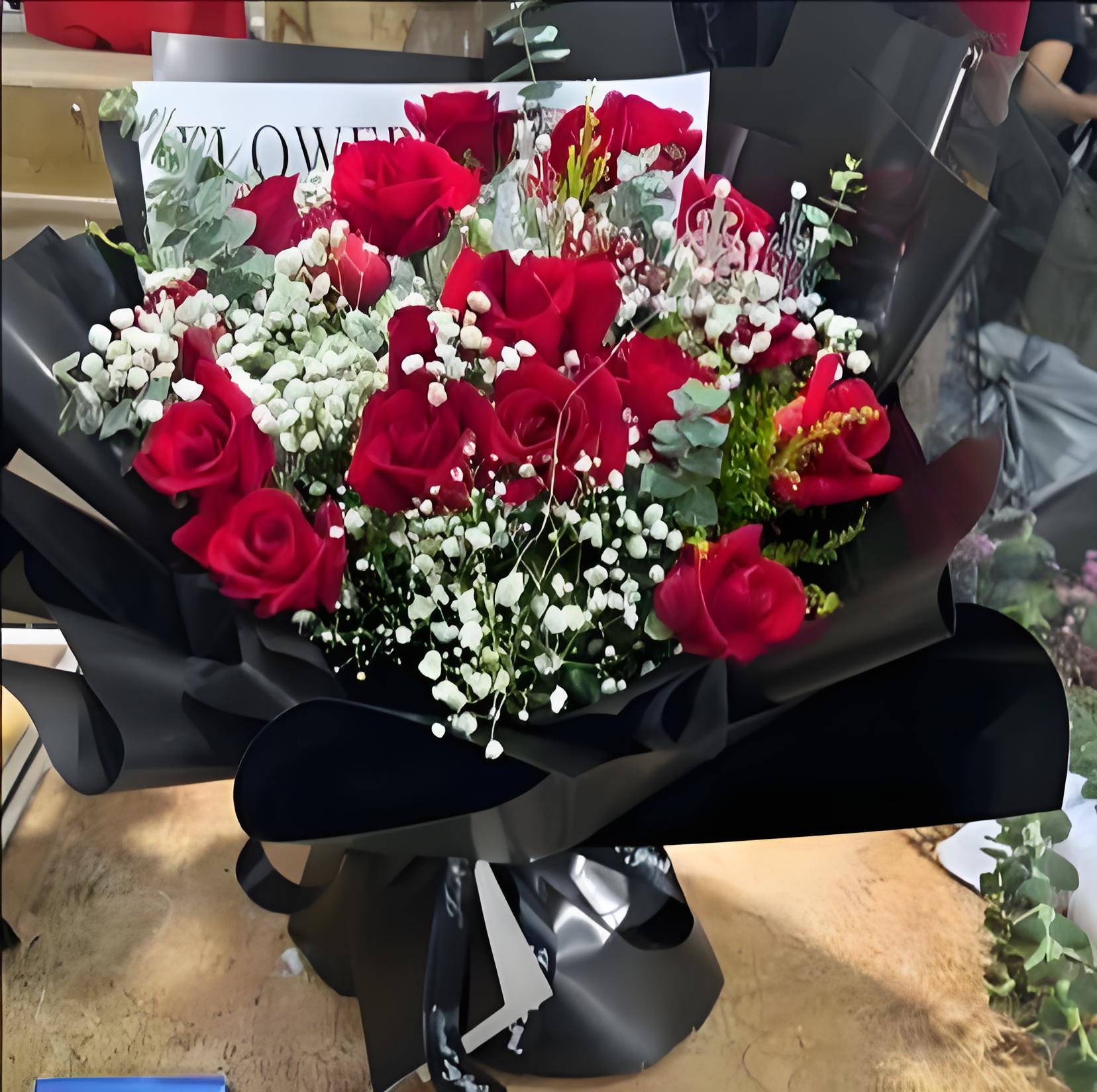 黔东南州凯里市花店