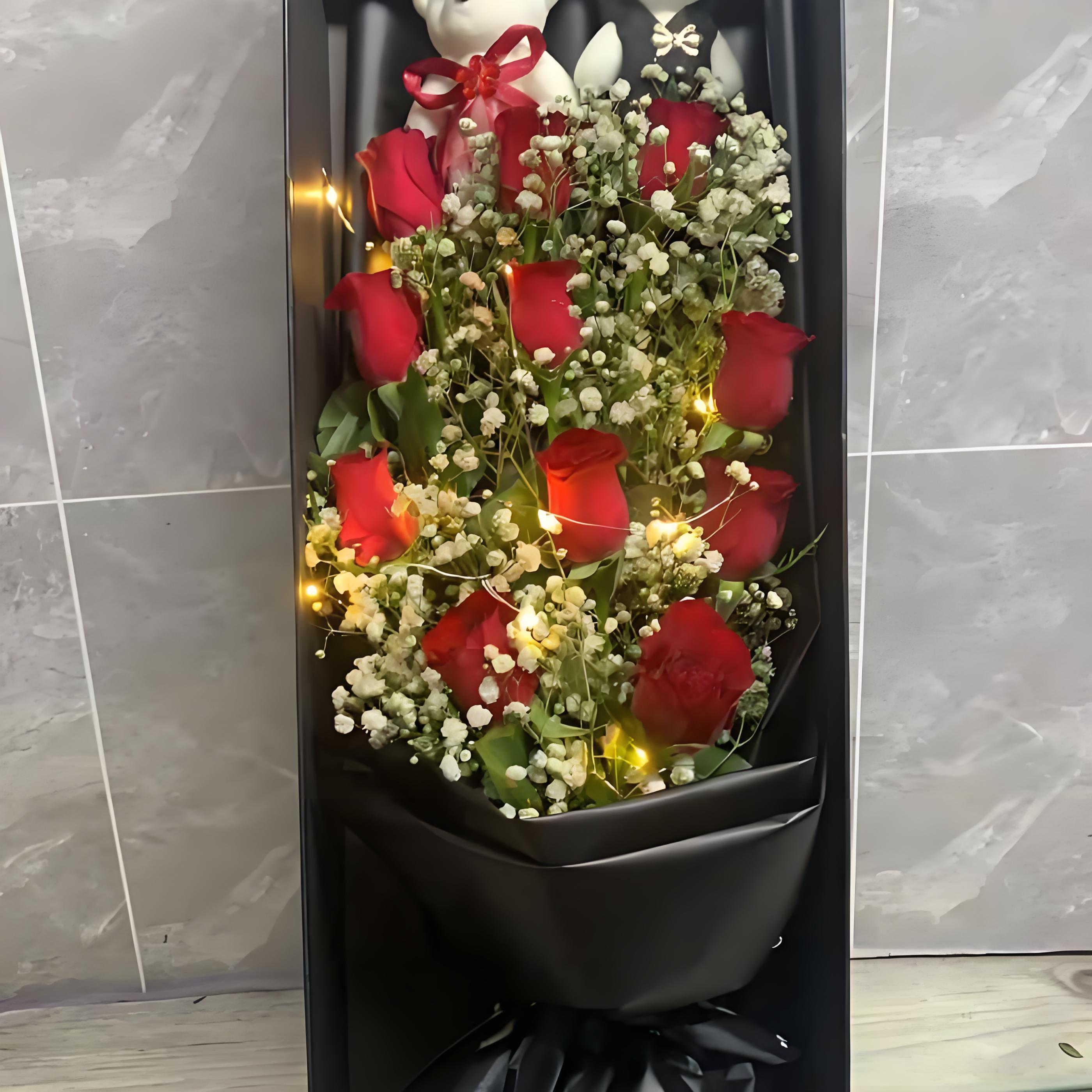 黔东南州凯里市花店